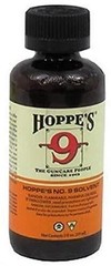 Hoppes 9 Gun Cleaning Kit – Bore Cleaner – Precision Oiler – Lubricating Oil …