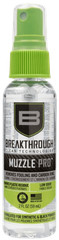 Breakthrough Clean BTMZO2OZNTA Muzzle Pro 2 oz Bottle