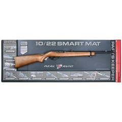 Real Avid 10 22 Smart Mat – 43×16″ | Ruger 10 22 Gun Mat w/ Disassembly Instr…