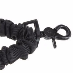 Rifle Bungee Gun Sling Quick Detach For 20mm Rail Free Fast Shipping From USA