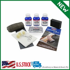 Birchwood Casey Perma Blue Liquid Gun Finishing One Size, NEW
