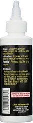 Advanced 4 Oz Extreme Duty CLP Gun Oil – Superior Lubrication for Firearms