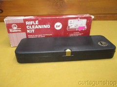 Vintage Outers #P477 30 Caliber Rifle Cleaning Kit Complete