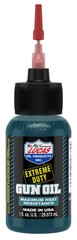 Lucas Oil Products Extreme Duty Gun Oil 1oz Bottle – LO10875