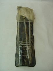 VTG WARDS WESTERN FIELD RIFLE CLEANING ROD .30 CAL