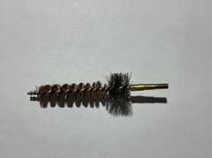 .223 / 5.56mm Chamber Brush, Rifle cleaning, USGI issue, Genuine