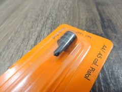 Hoppe’s 9 Knob End .44/.45 Cal Pistol 1445