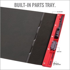 Real Avid Long Gun Smart Mat, AVULGSM Bench Mat