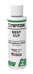 TIPTON Best CLP