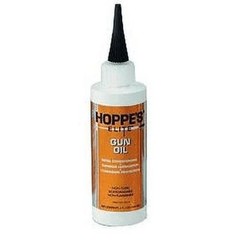Hoppes Elite Gun Oil, 2 oz.
