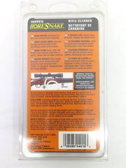 Hoppe’s 9 Bore Snake Rifle Cleaner for .30 Caliber #24015