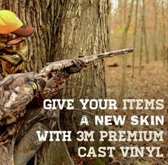 Country Shot Gun Kit 165075-Maurice