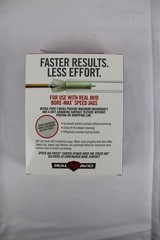 Real Avid Bore-Max Speed Jag Patches – .22 Cal Refill Pack (New)