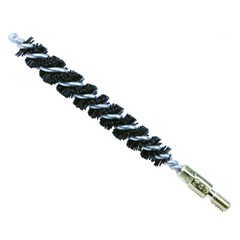 MaximalPower 7PC Gun Cleaning Bore Brushes Combo -.22/.243/.270/.30cal