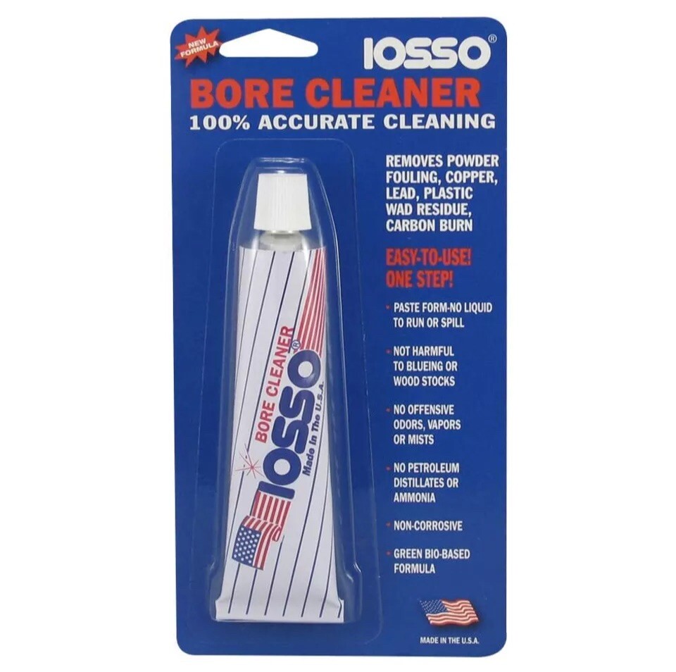 10215 Bore Cleaner – 1.5 Oz.