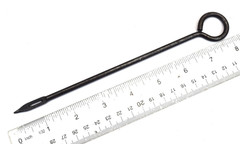 Original German Astra 400 1921 M21 Pistol Cleaning Rod Jag