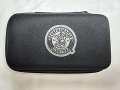 Smith & Wesson Performance Center Handgun Cleaning Kit w/ Case, MPN 1094381