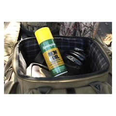 2 Pack Remington Rem Oil 10 oz Aerosol Gun Oil Cleaner Lubricant Rust Protector