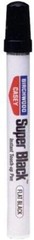 Birchwood Casey Super Black Touch-Up Pen Flat Black 0.33 oz