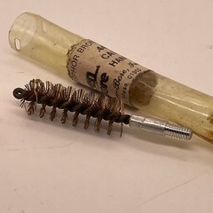 Lot Kleen Bore Brass Gun Smith Cleaning Jags JAG-231,A-192 (45-50 Cal / .44 .45)