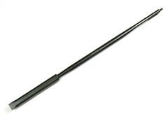 SURPLUS Makarov / Stechkin APS Pistol Folding Cleaning Rod Screwdriver Tip Tool