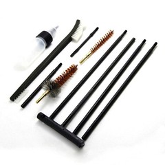 General Rifle Cleaning Kit, Compact Suitable for…