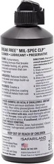 Lightweight & Effective 4 Oz CLP Cleaner for Firearms – Protects & Cleans