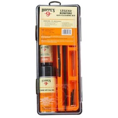Legend Rimfire Cleaning Kit – .17-.22 Caliber Rifles