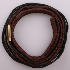 New Snake Cleaner Cleaning Kits Bore Rope .17 Cal 17HMR .177 For Rifle