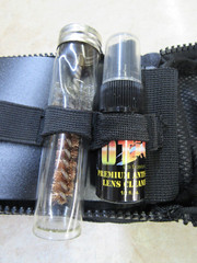 OTIS CQB CLEANING KIT 5.56mm 223 w/ GERBER MULTI TOOL in Molle Pouch US Military