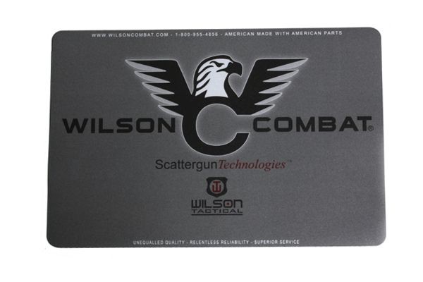 Counter, Cleaning Mat, 459 Bench Mat