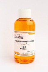 4 OZ. PREMIUM LUBE® ULTRA LIQUID CleanerLubricantProtectant / EMSS5553