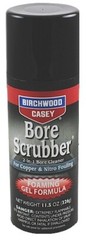 Birchwood Casey- Bore Scrubber Foaming Gel 11.50 oz Aerosol