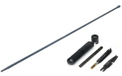 All Steel 15.748″ Cleaning Rod & Cleaning Kit Combo for 7.62x39mm