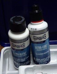 Gunslick Rifle Gun Cleaning Kit C2