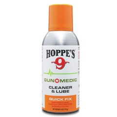 Hoppe’s Gun Medic Cleaner and Lube