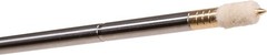 Tipton Felt Pellets for Gun Cleaning, Caliber-Specific with Jag