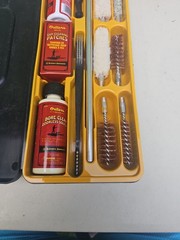 Outers All Gauges Shotgun Cleaning Kit