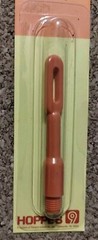 Vintage Nos Hoppe’s Conversion Adapter Clotted End 16 – 12 Gauge # 1416