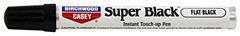 Long Lasting Fast Drying Super Black Touch Up Pen for Deep Scratches and Worn