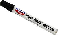 Long-Lasting Fast-Drying Super Black Touch-Up Pen for Deep Scratches and Worn…