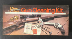 Kleen Bore Universal Gun Cleaning Kit Model NO K-205 22/223/225