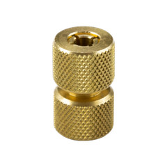 Cleaning Rod Stop, use to limit the rod to any desired length