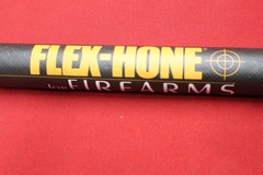 Flex – Hone Brush Silicon Carbide for Rifle Cartridge 7.62X51MM (NATO) 308