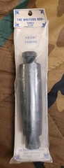 OX-Yoke The Writers Rod Interchangeable Rifle Pistol Cleaning Rod Handle