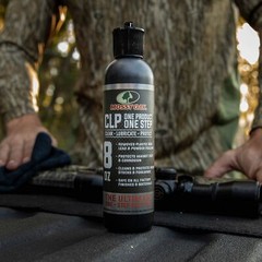 Mossy Oak Gun Oil | All-in-One | Cleaner, Lubricant, & Protectant [CLP] | One…