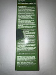 NOS – Remington All-A-Round 2.0 – 29-Piece Roll-Up Style Cleaning Kit