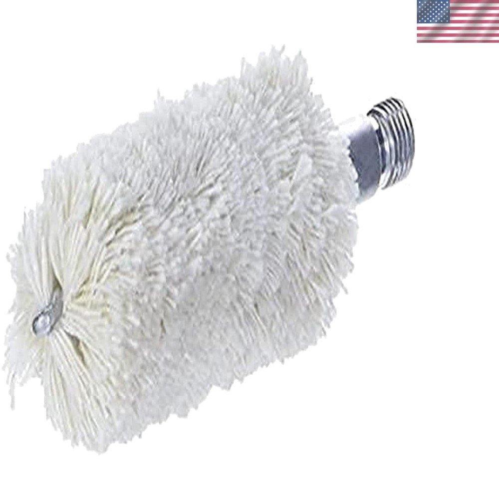 Professional Quality No. 9 Swabs – 100% Cotton Cleaning for 12-Gauge Guns