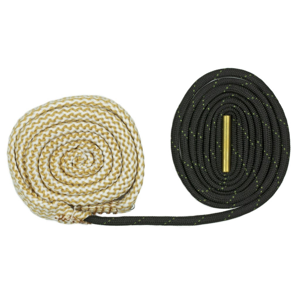 BoreSnake Bore Cleaner for 32 Caliber Rifles with Compact Design & Storage Case