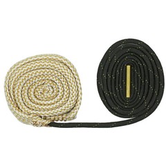 BoreSnake Bore Cleaner for 32 Caliber Rifles with Compact Design & Storage Case
